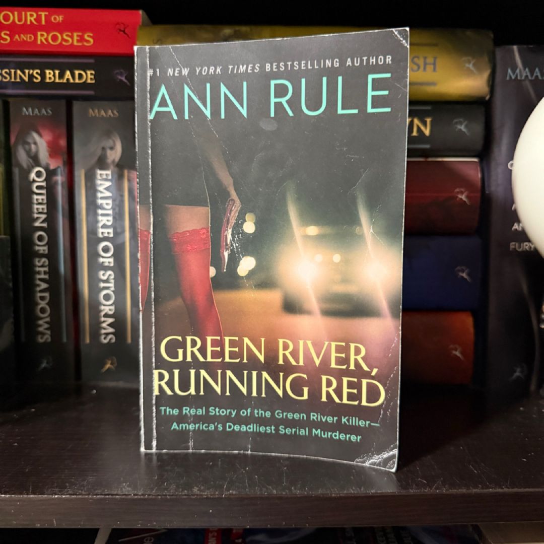 Green River, Running Red