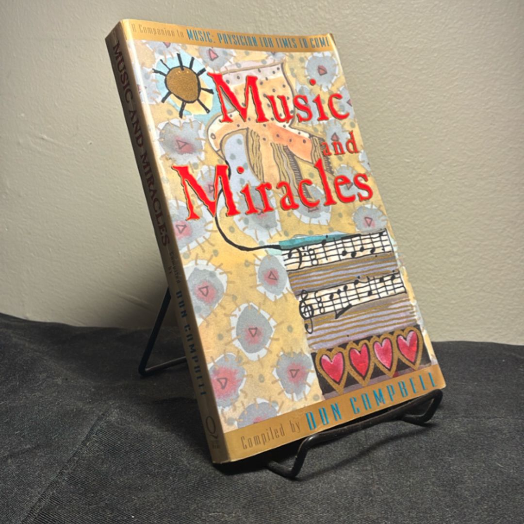 Music and Miracles