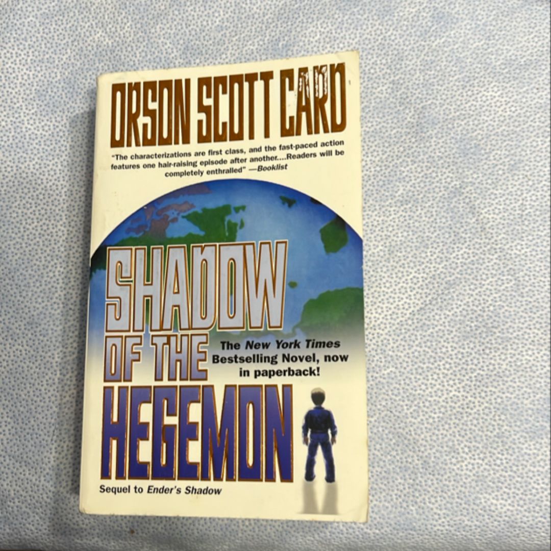 Shadow of the Hegemon