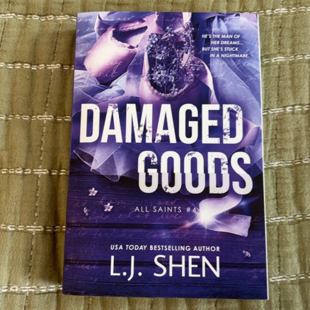 Damaged Goods