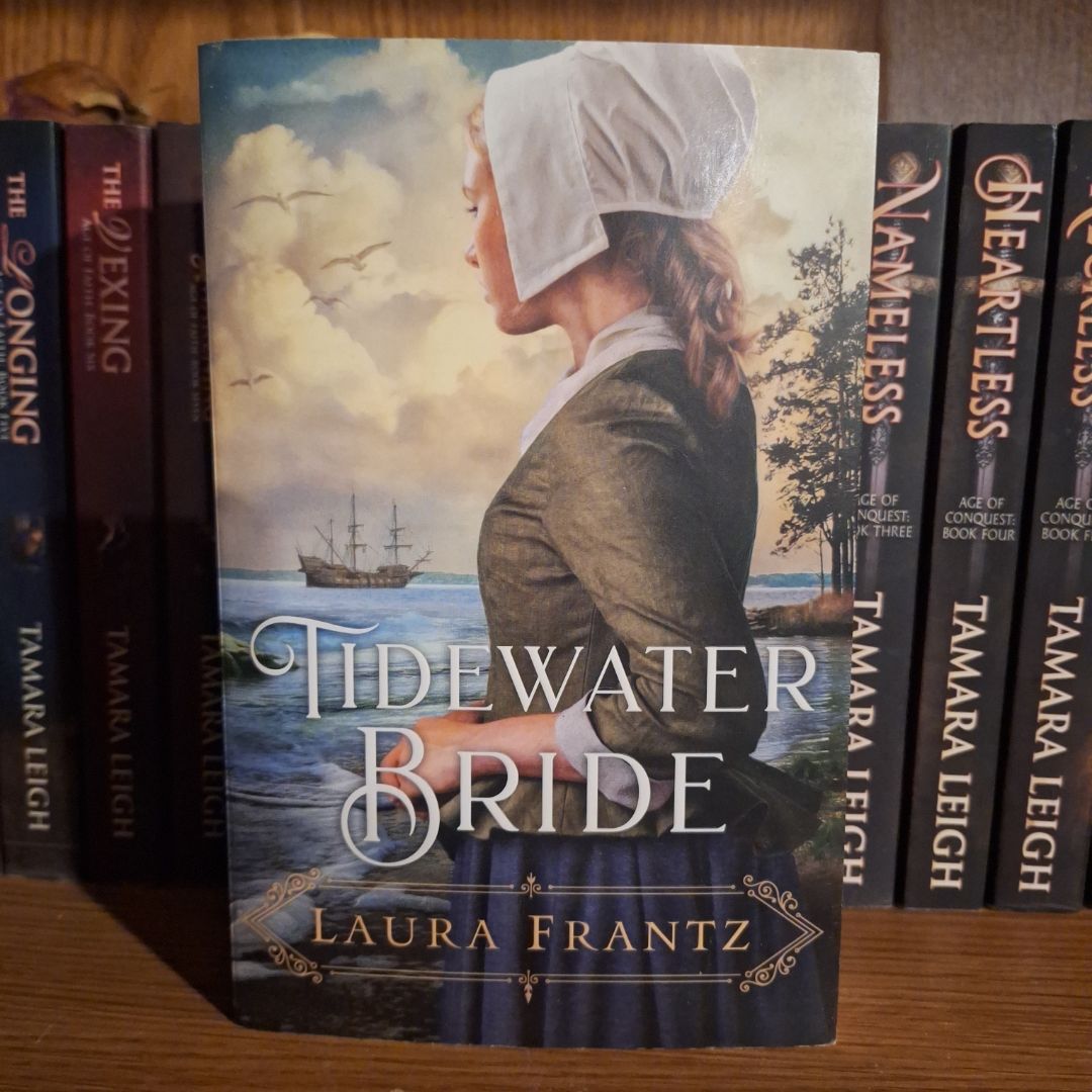 Tidewater Bride