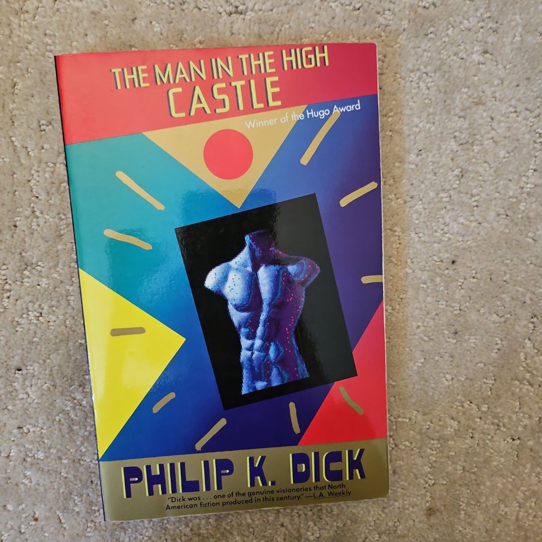 The Man in the High Castle