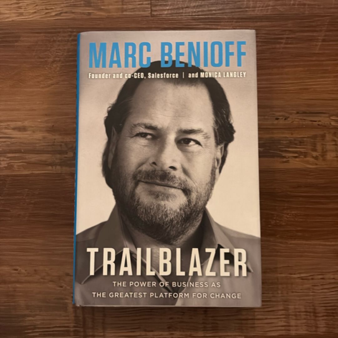 Trailblazer