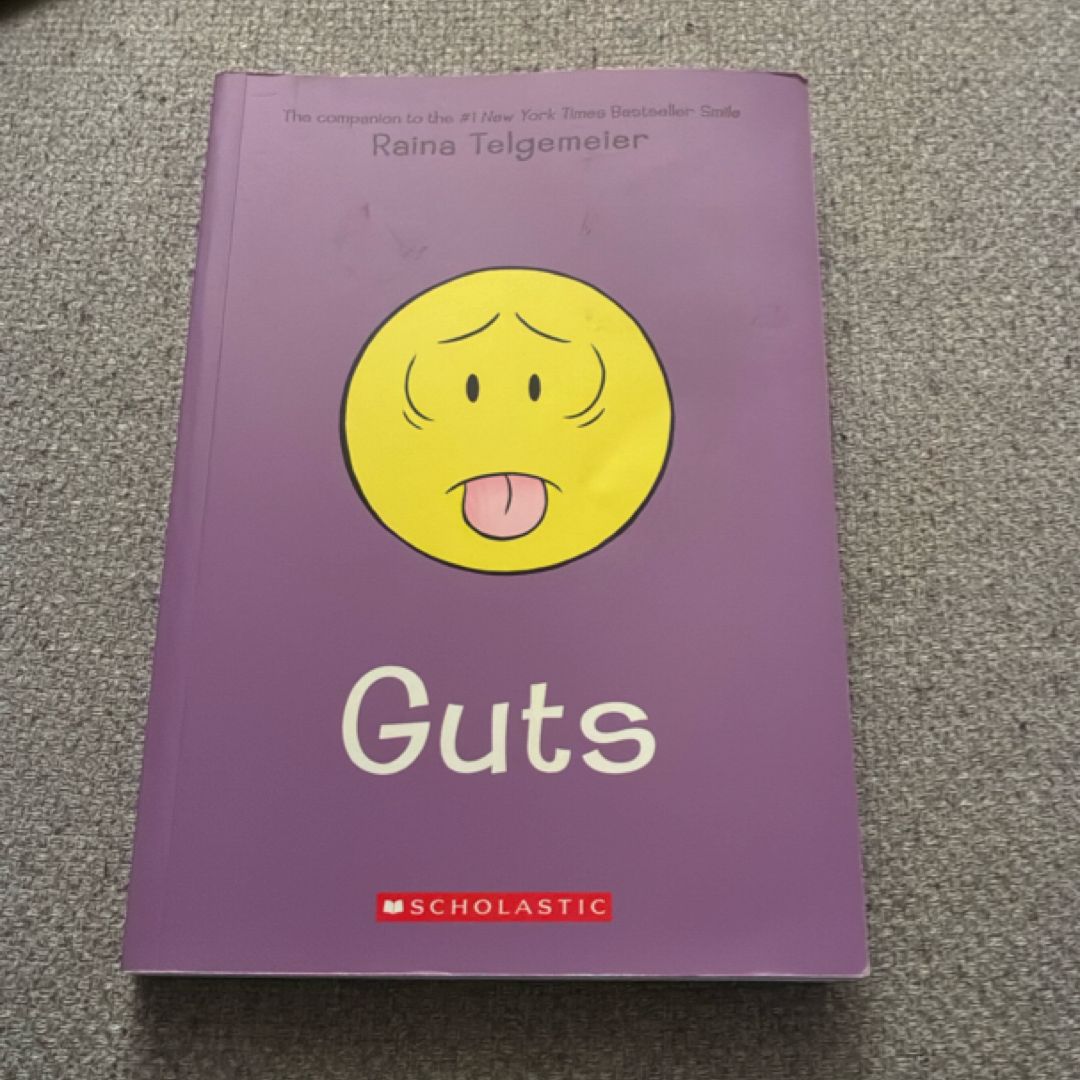 Guts