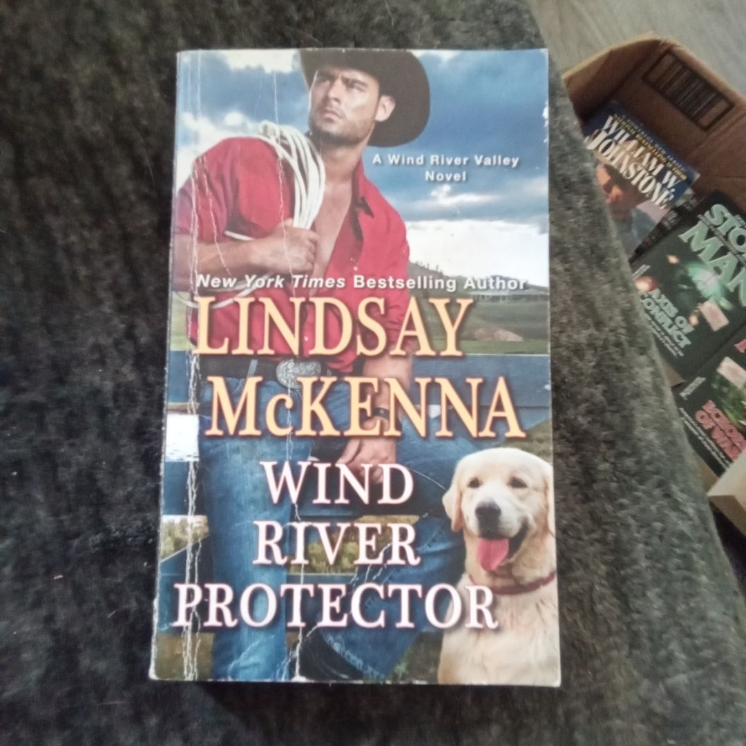 Wind River Protector