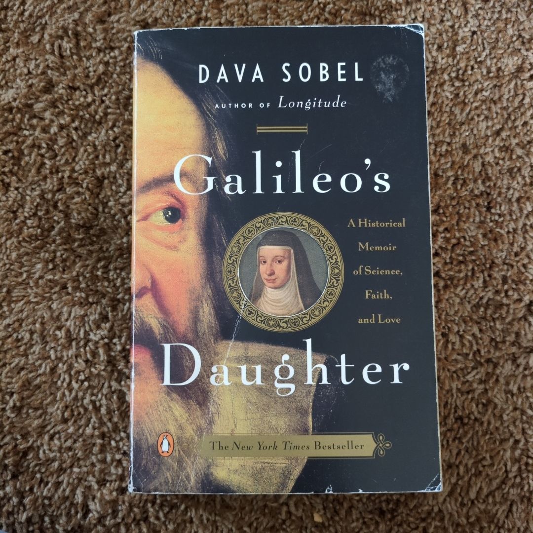 Galileo's Daughter