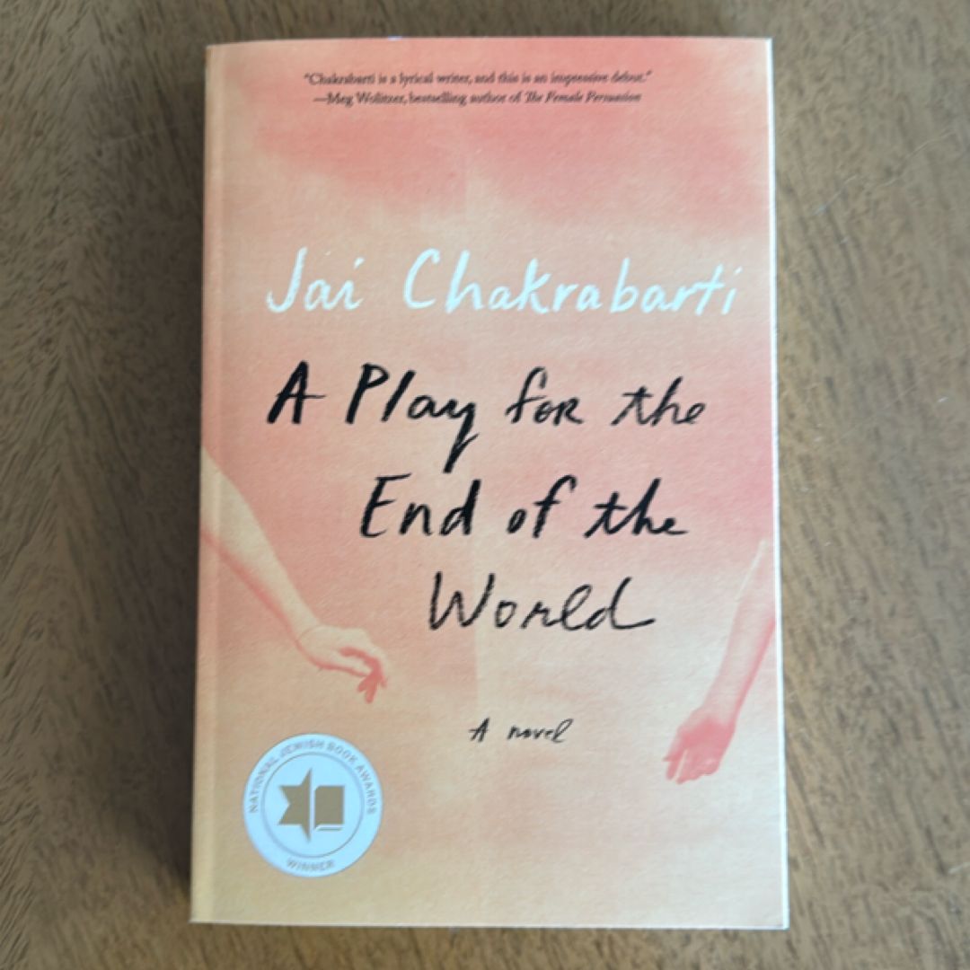 A Play for the End of the World