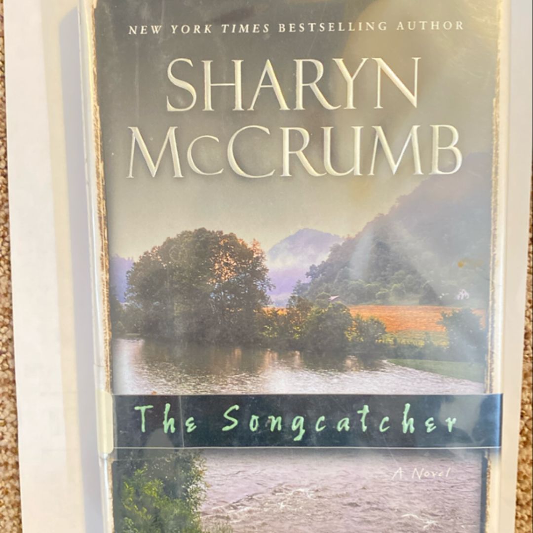 The Songcatcher