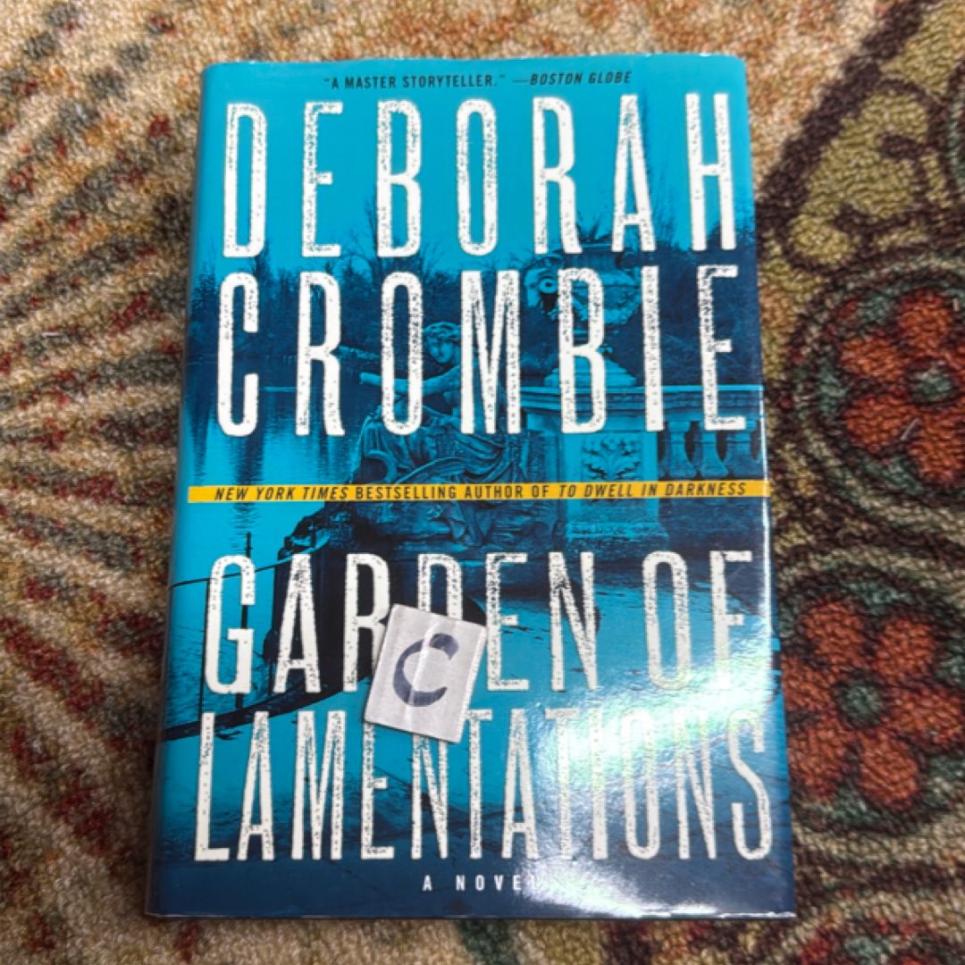 Garden of Lamentations