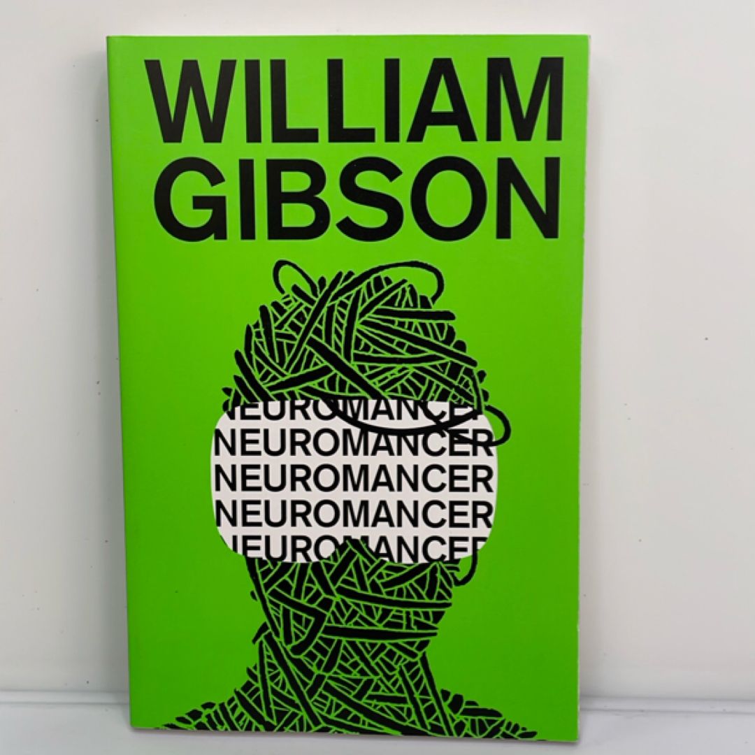 Neuromancer