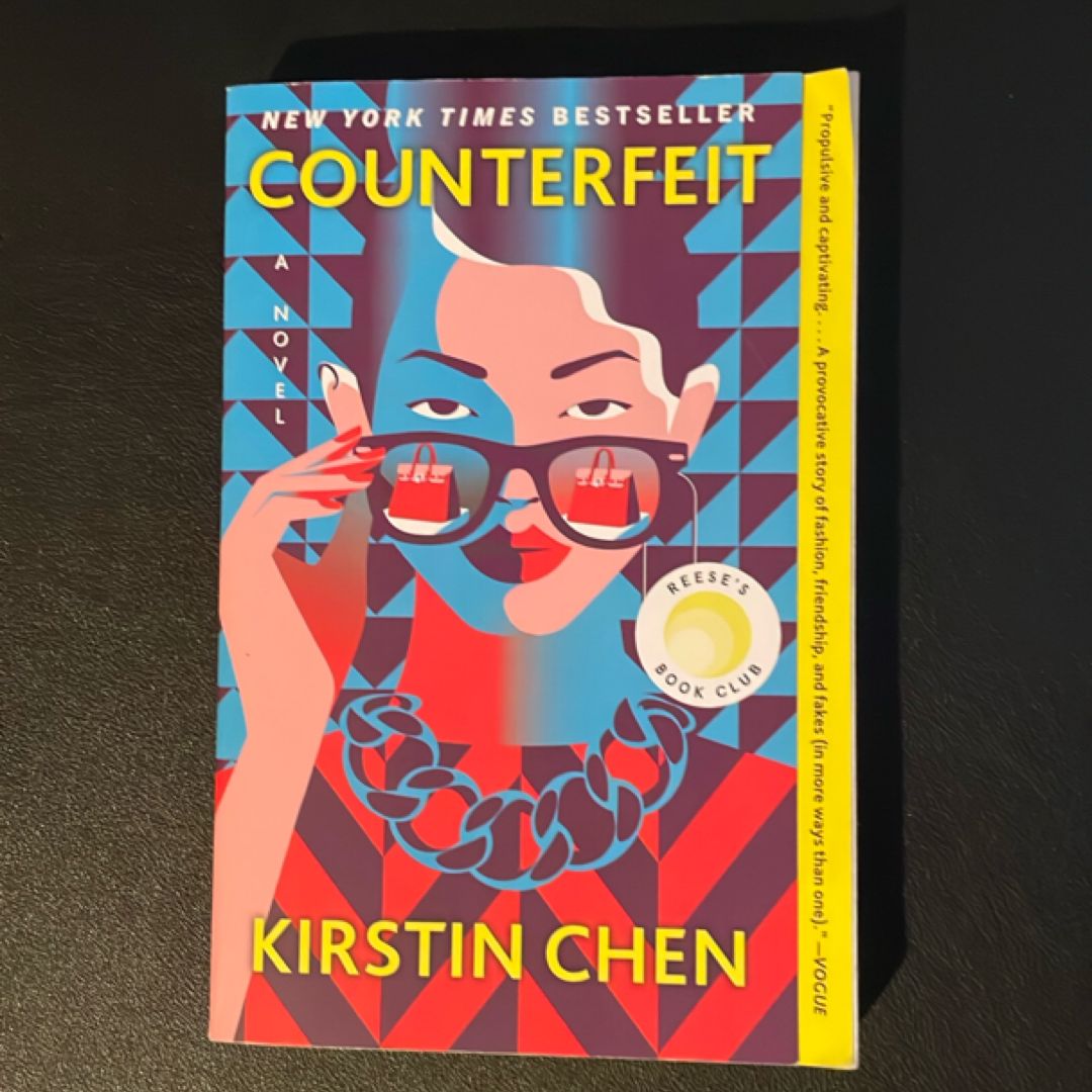 Counterfeit
