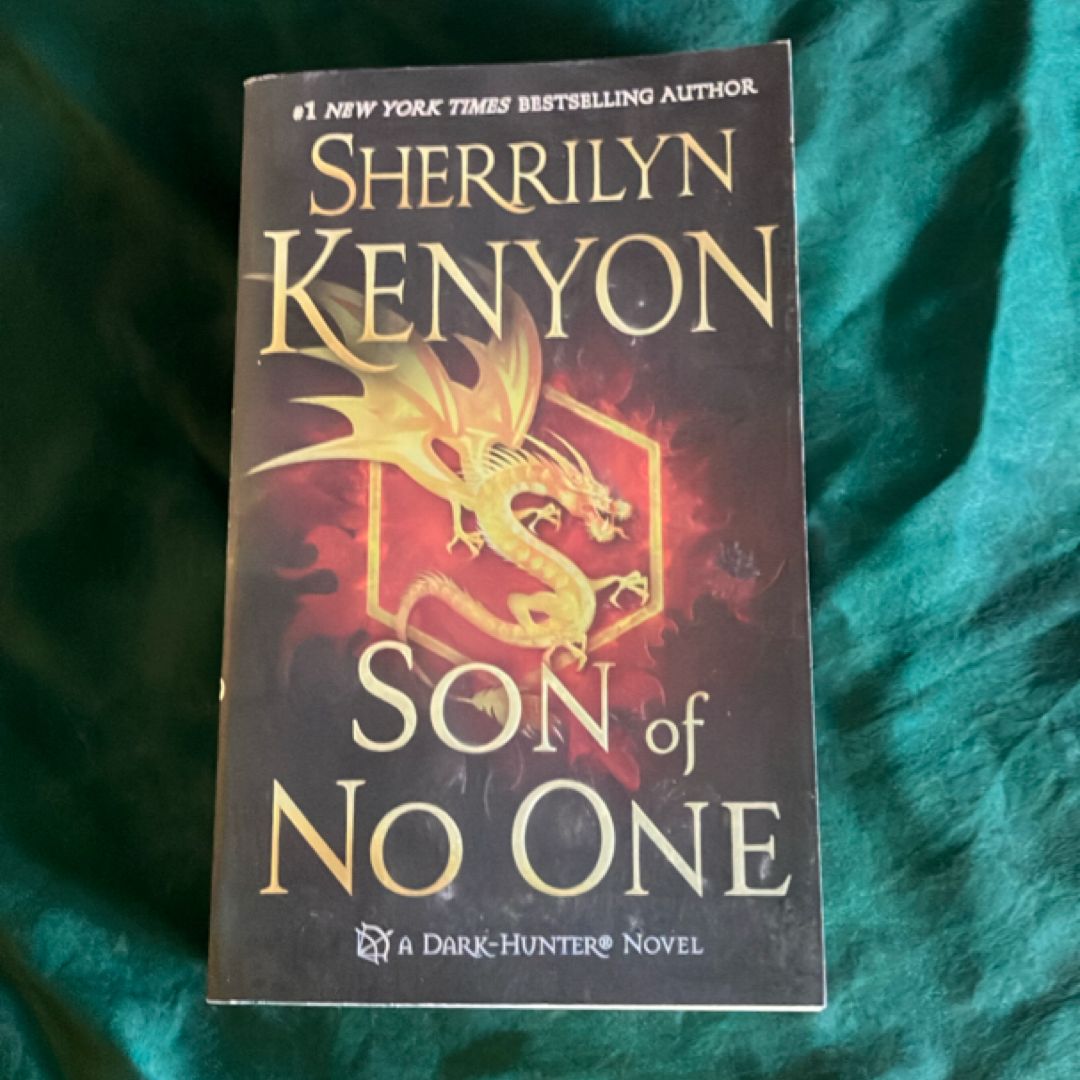 Son of No One