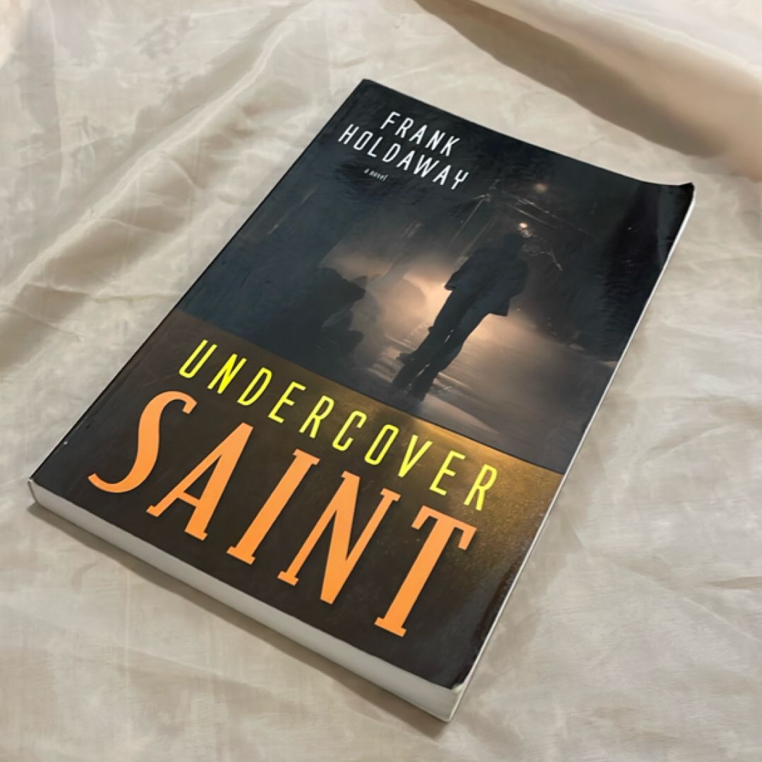 Undercover Saint