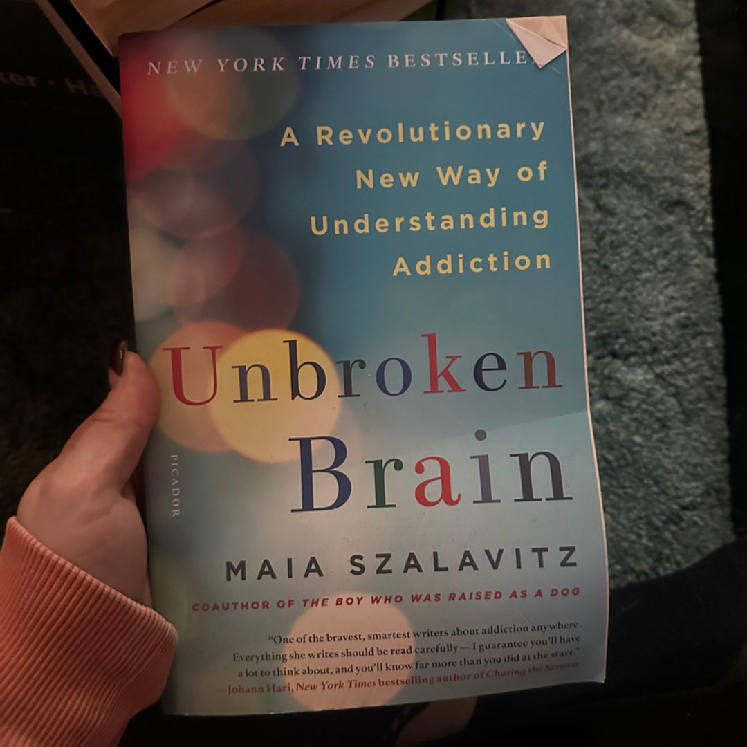 Unbroken Brain
