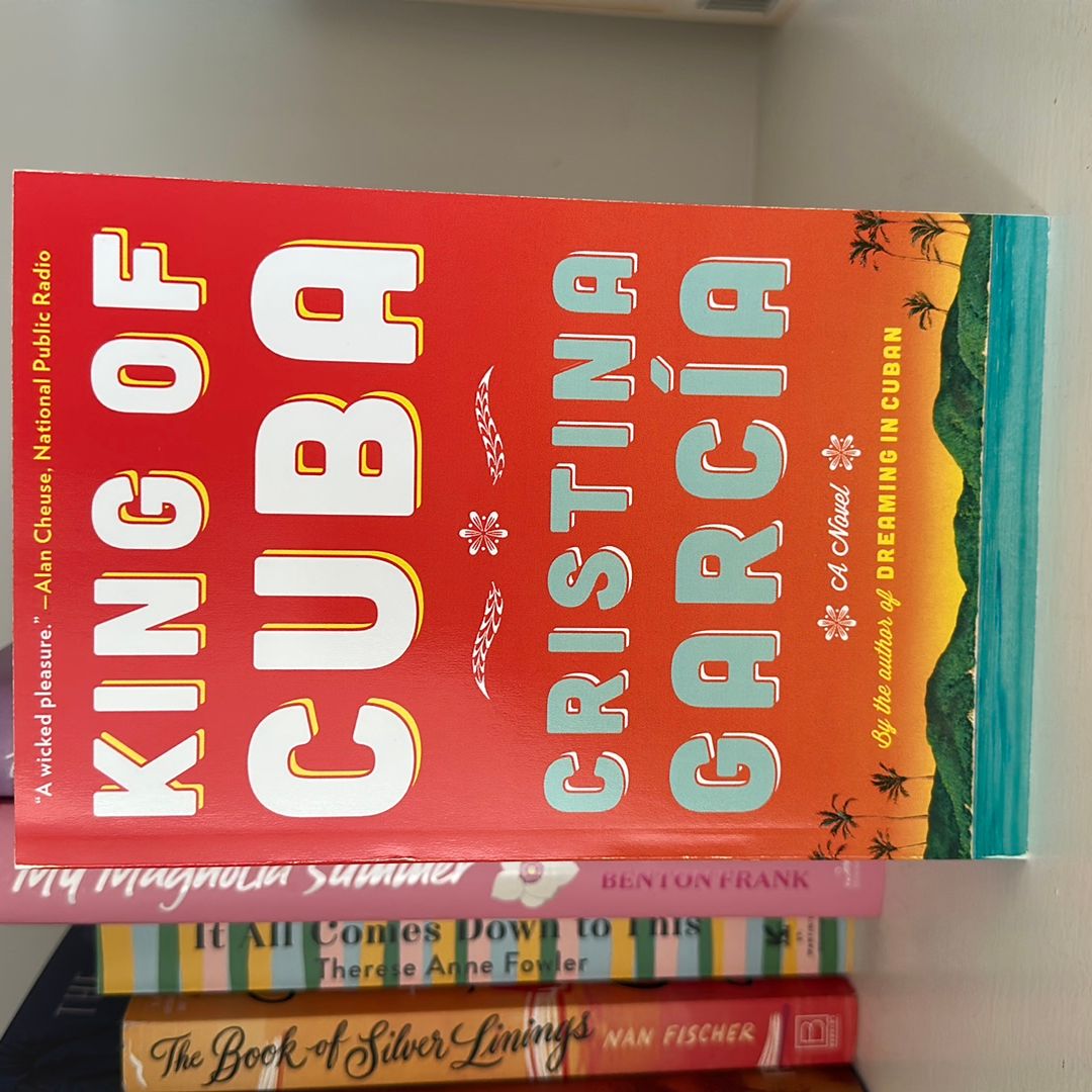 King of Cuba