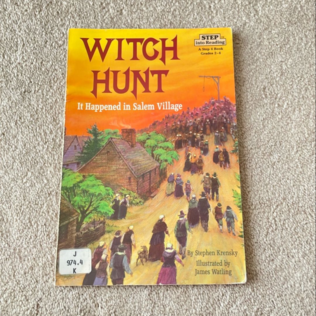 Witch Hunt