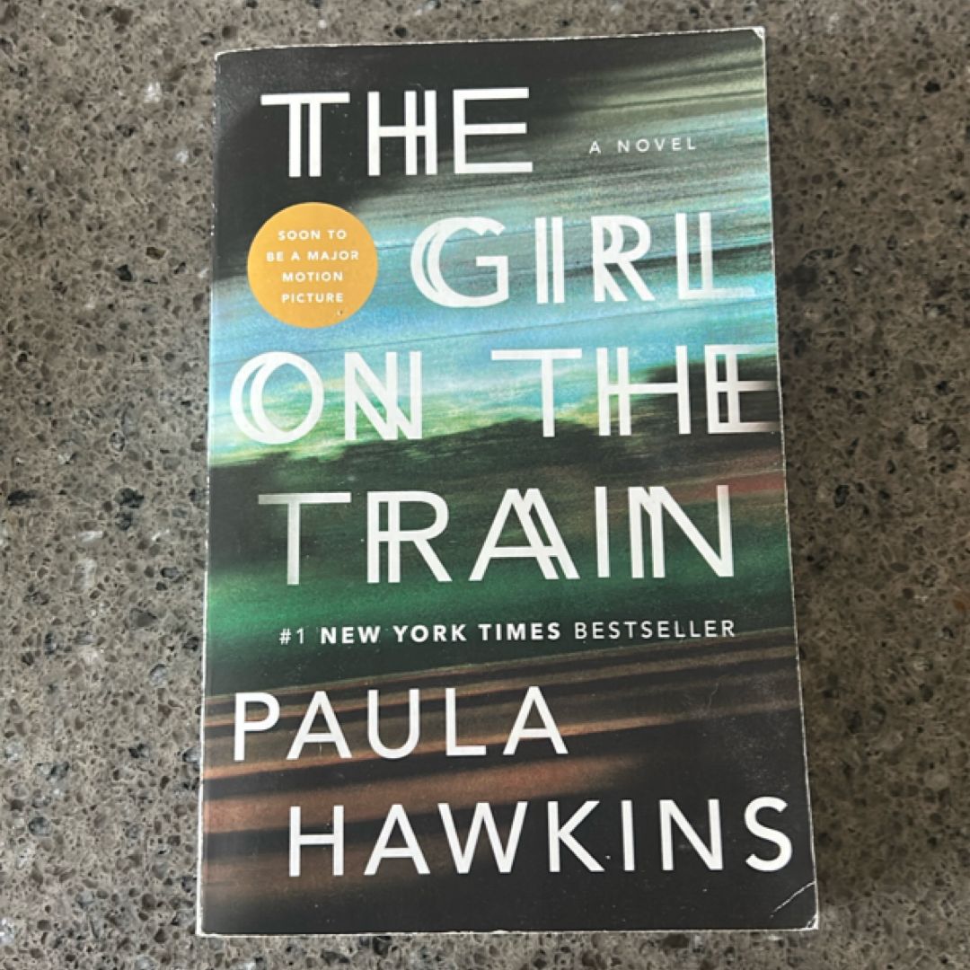 The Girl on the Train