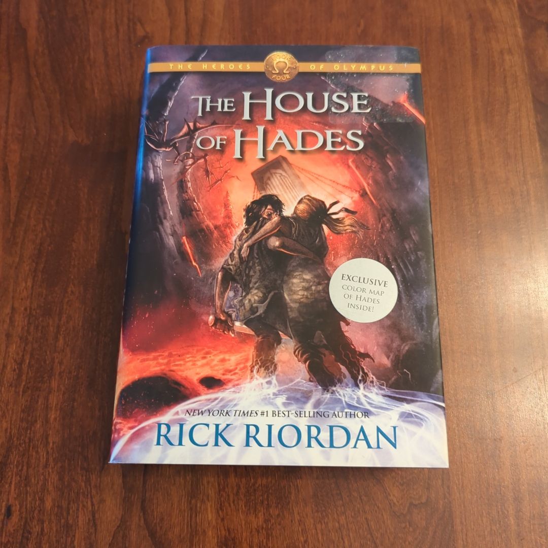The House of Hades