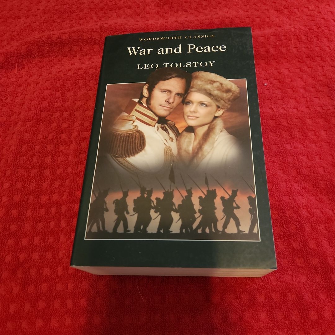 War and Peace