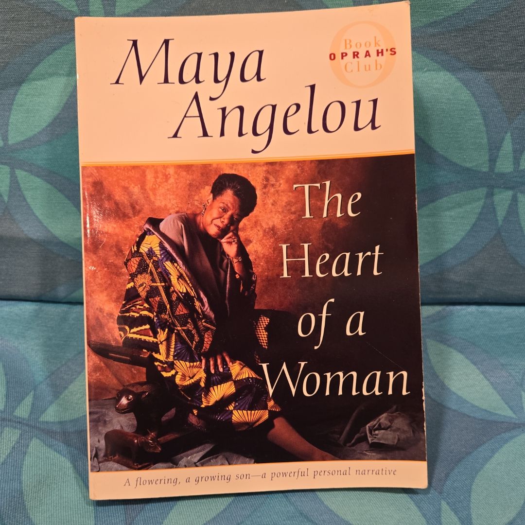 The Heart of a Woman