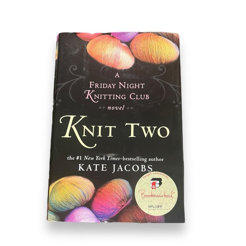 Knit Two