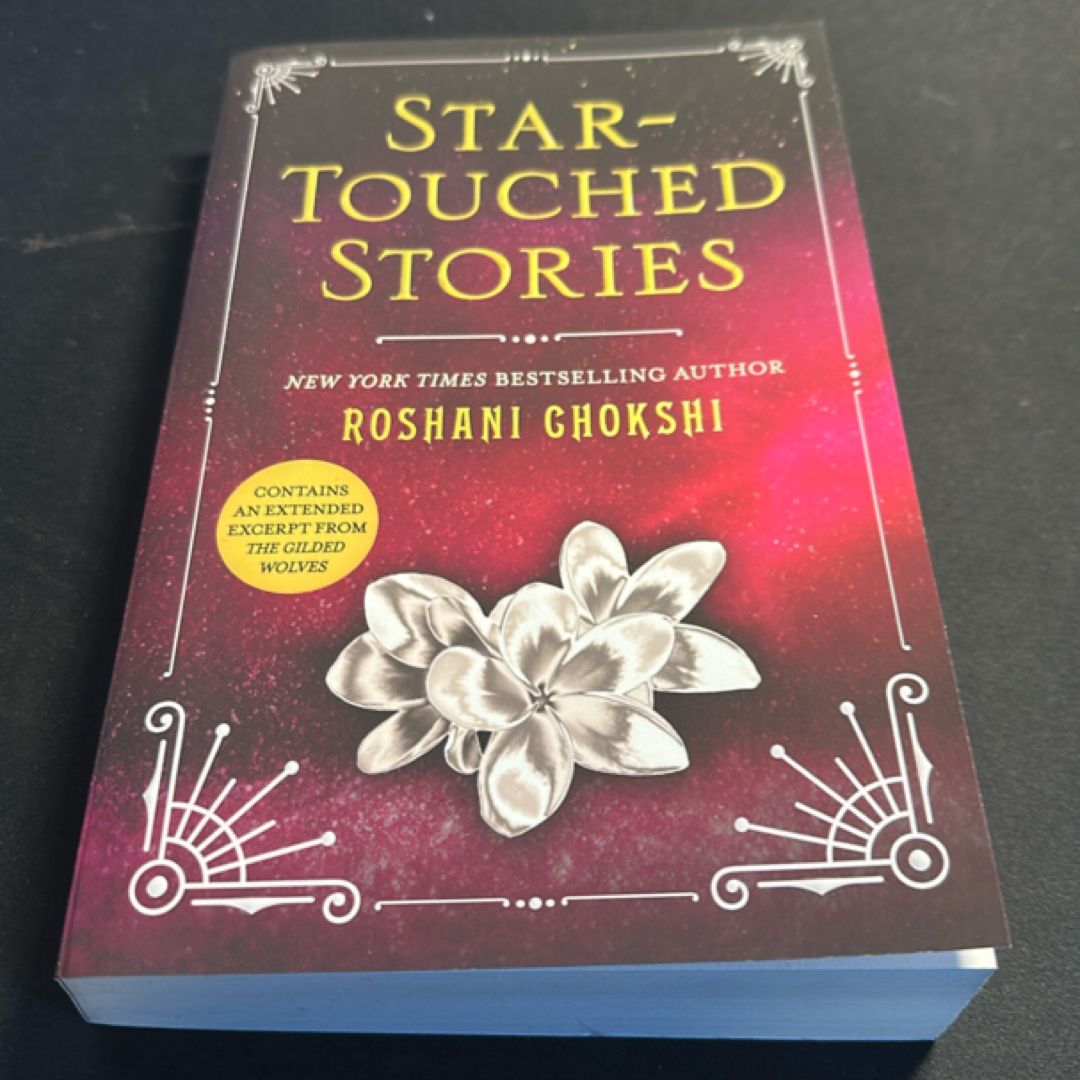 Star-Touched Stories
