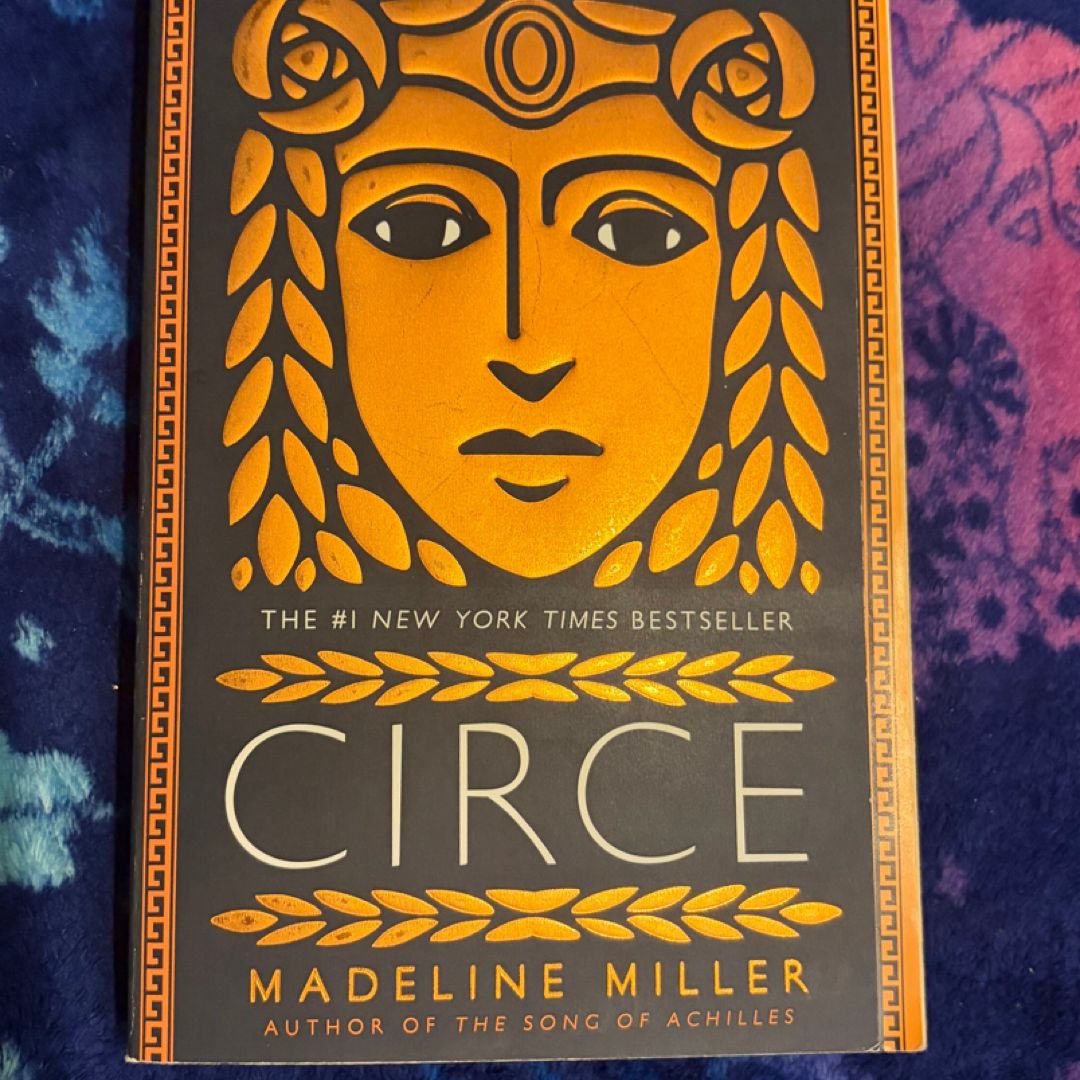 Circe