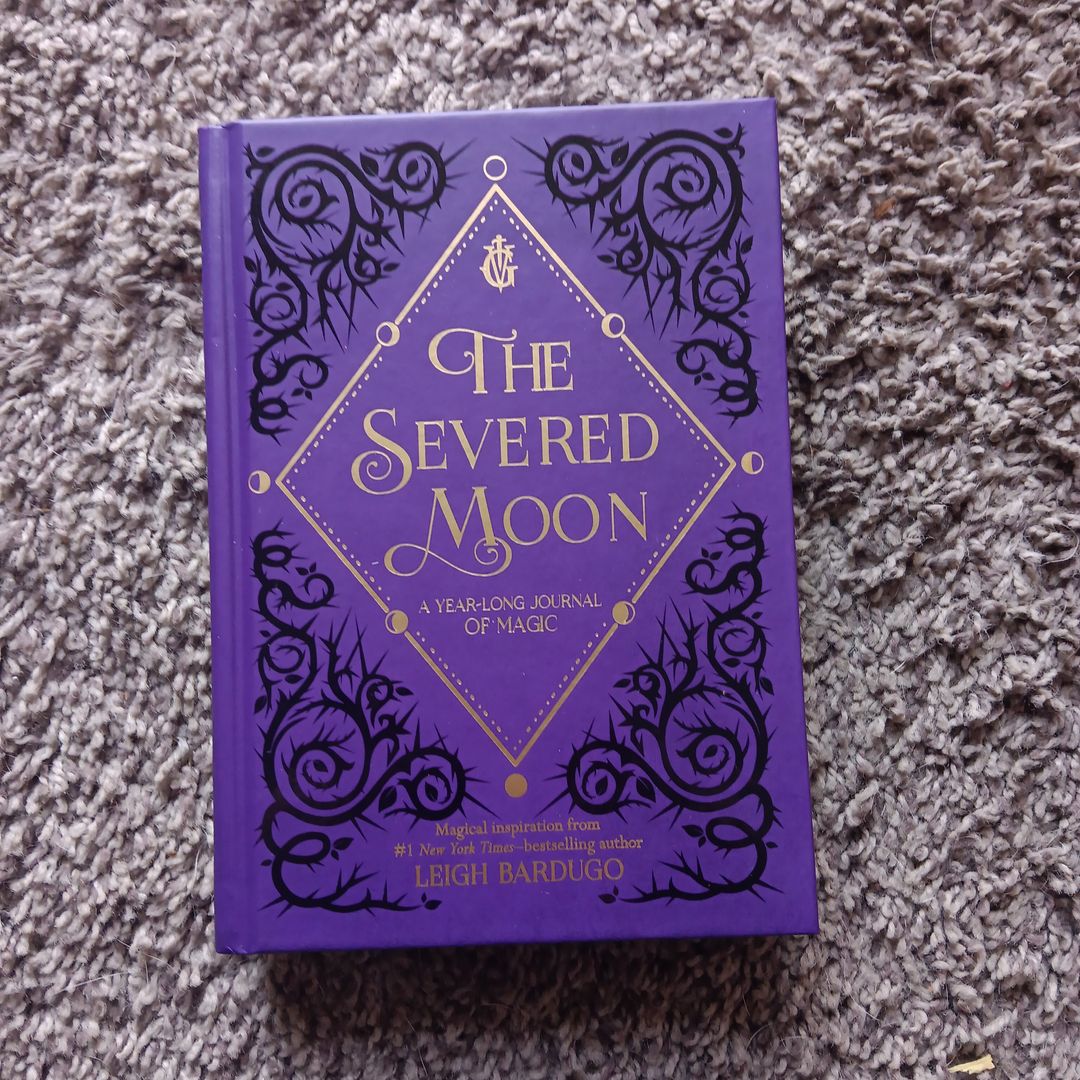 The Severed Moon