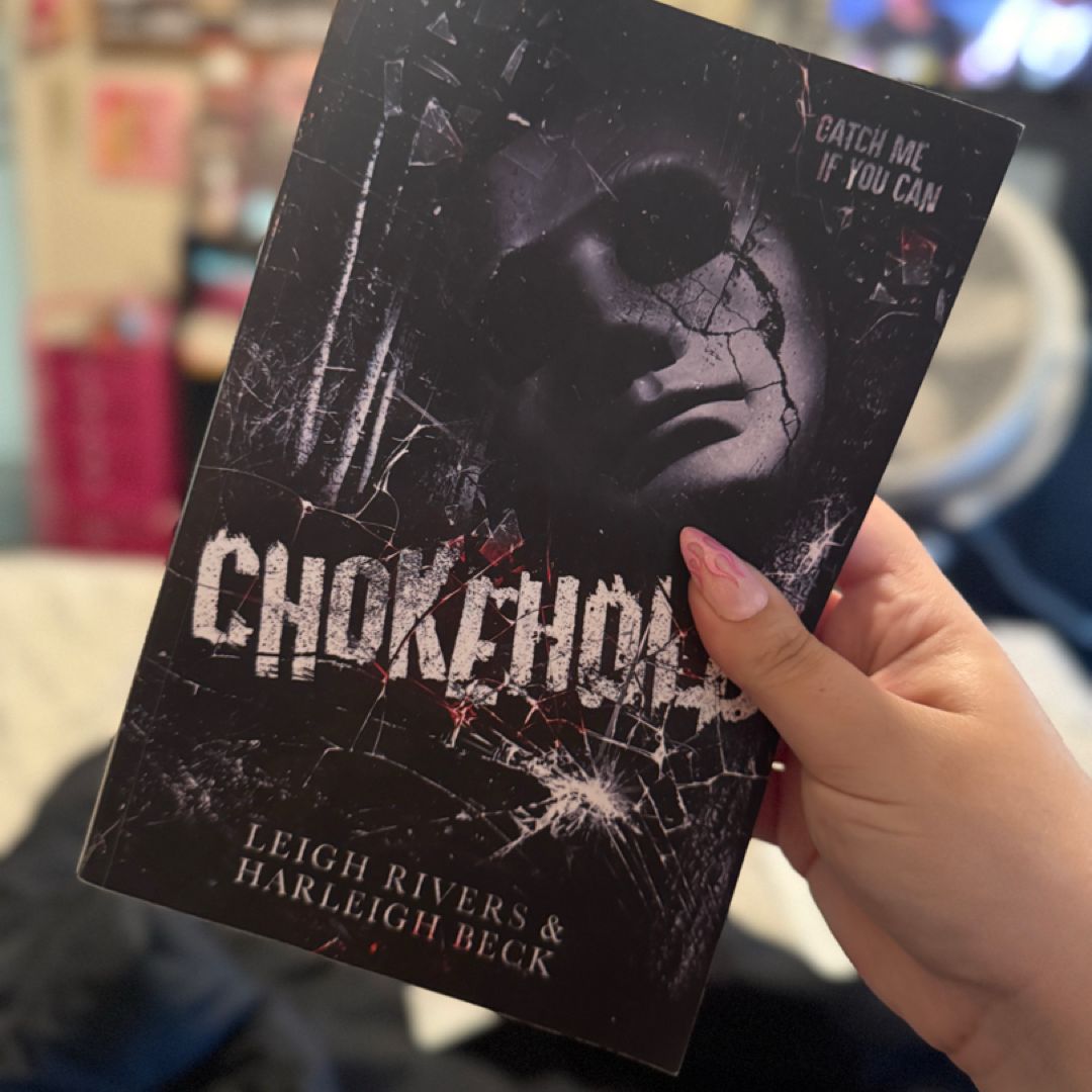 Chokehold