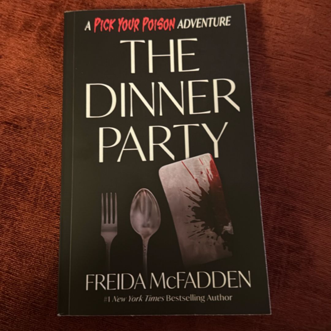 The Dinner Party