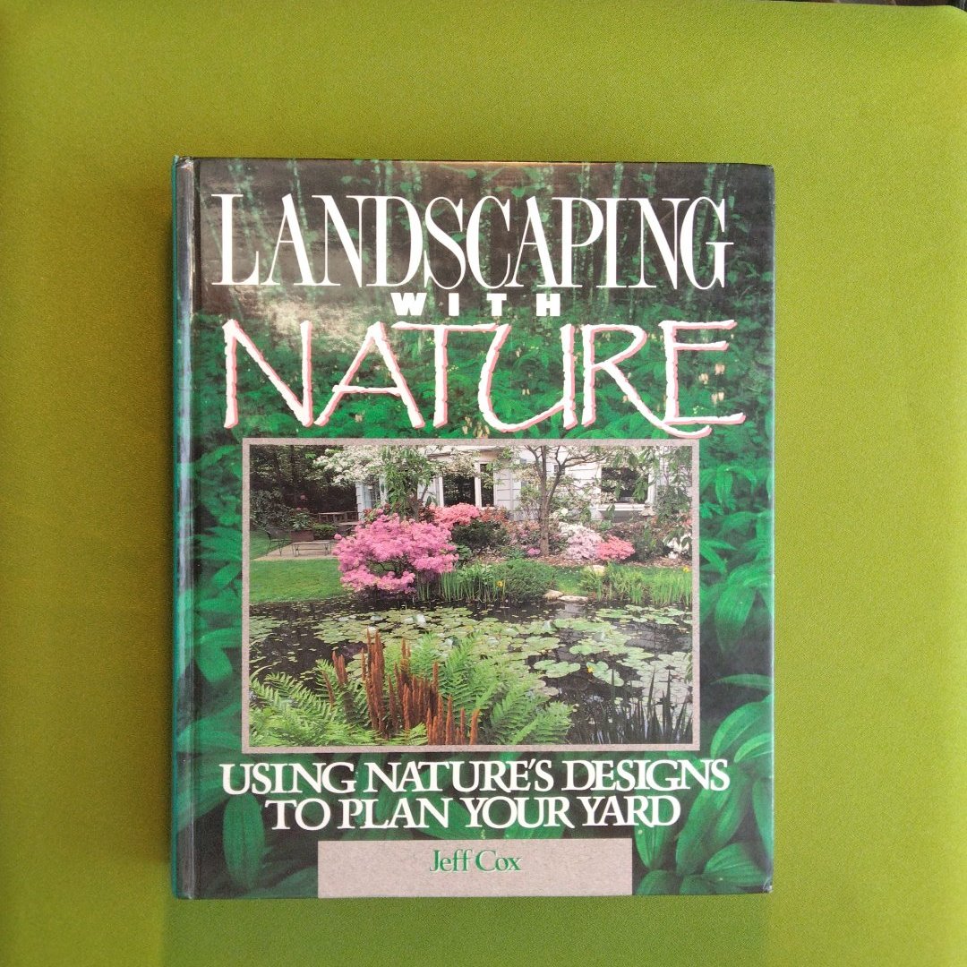 Landscaping with Nature