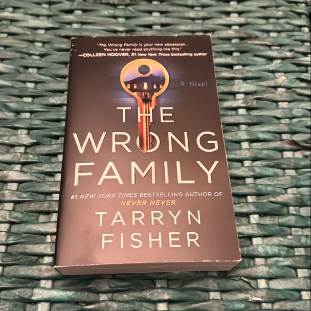 The Wrong Family