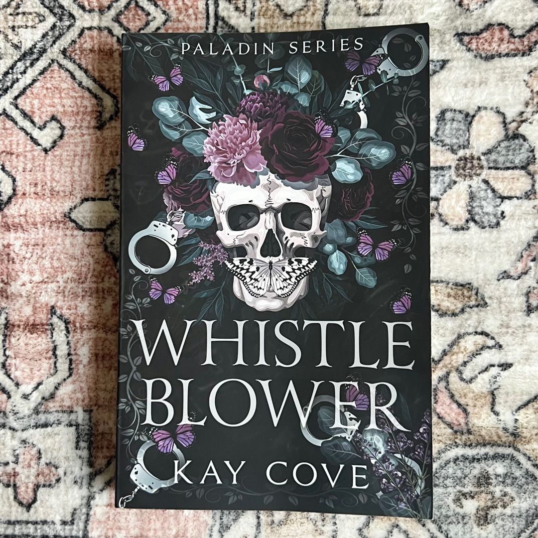 Whistle Blower