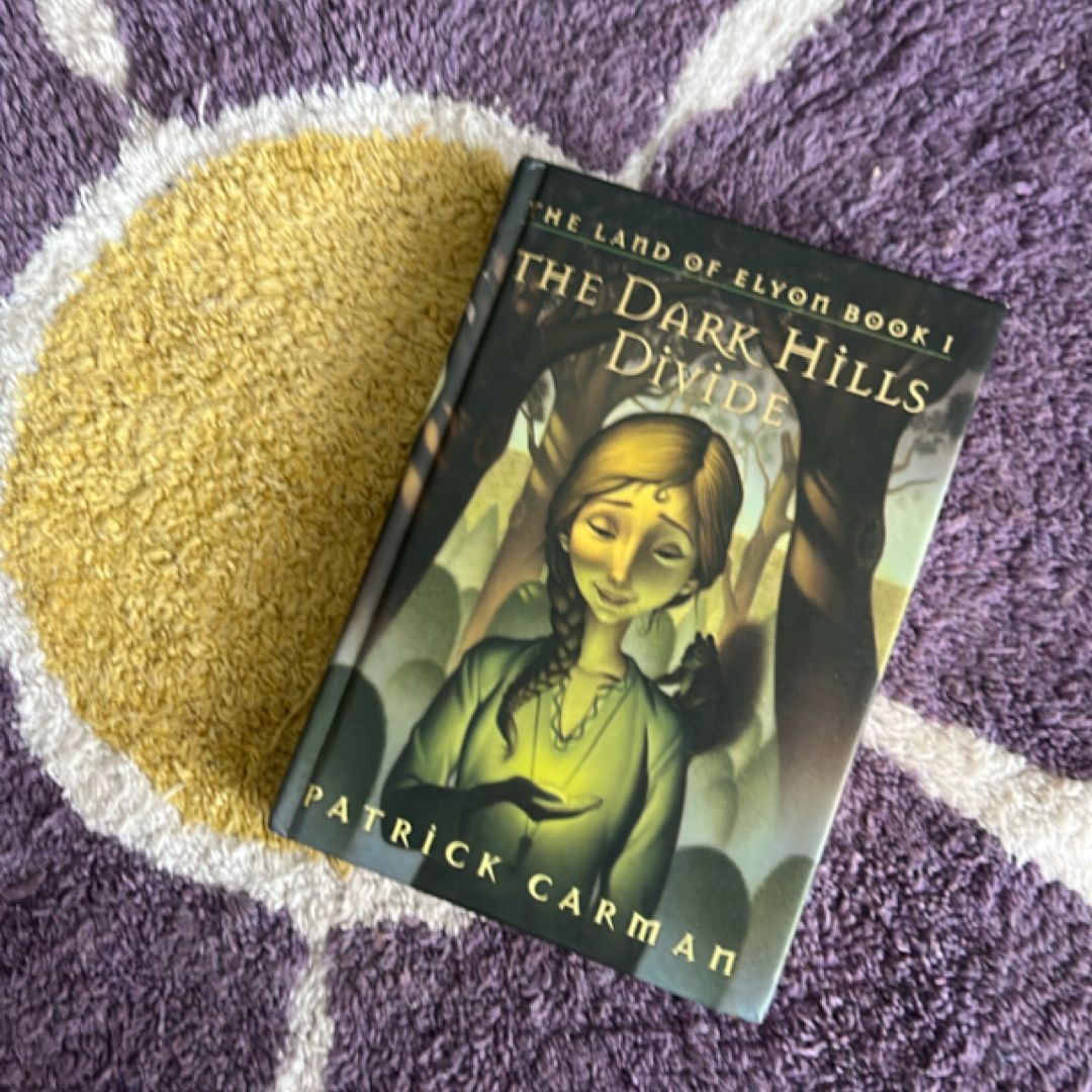 The Dark Hills Divide
