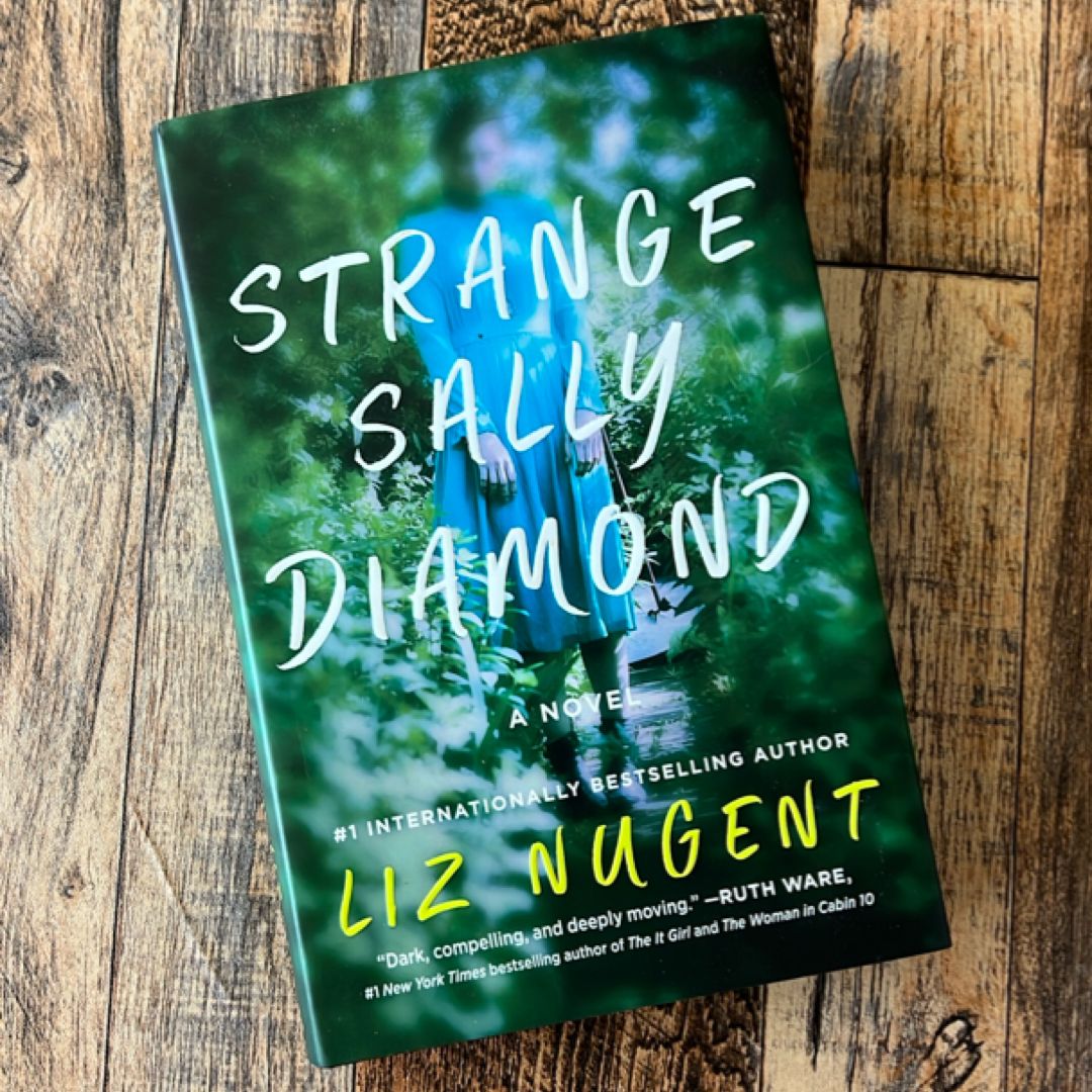 Strange Sally Diamond