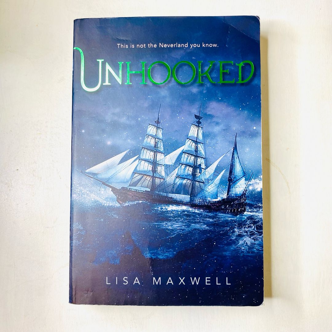 Unhooked