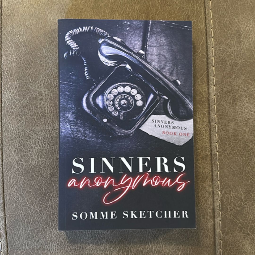Sinners Anonymous