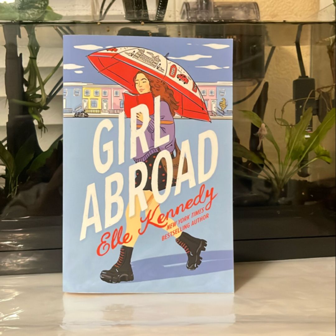 Girl Abroad