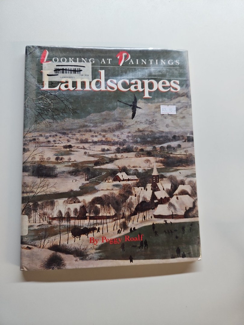 Landscapes