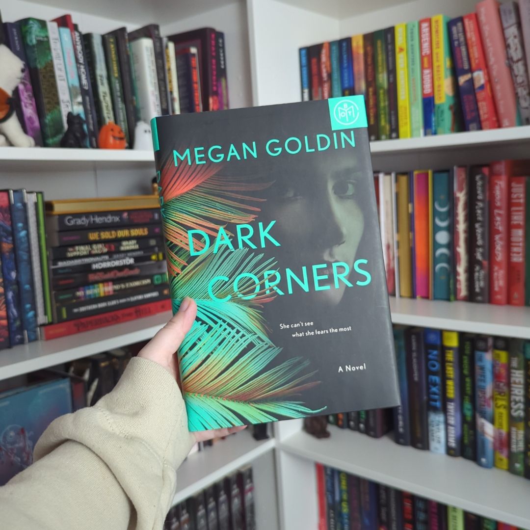 Dark Corners