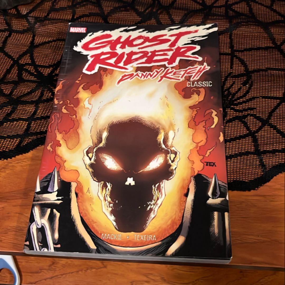 Ghost Rider