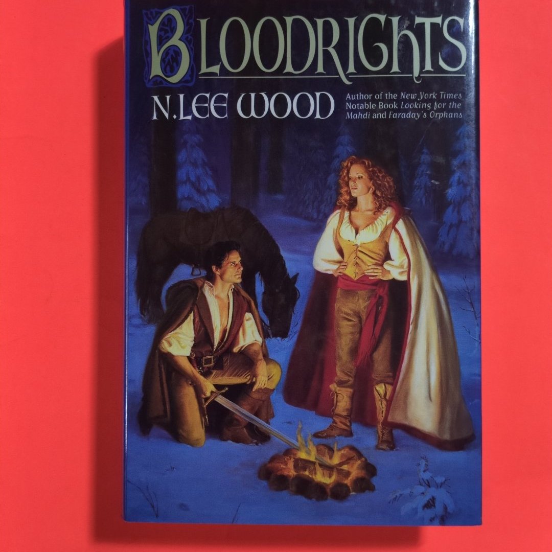 Bloodrights
