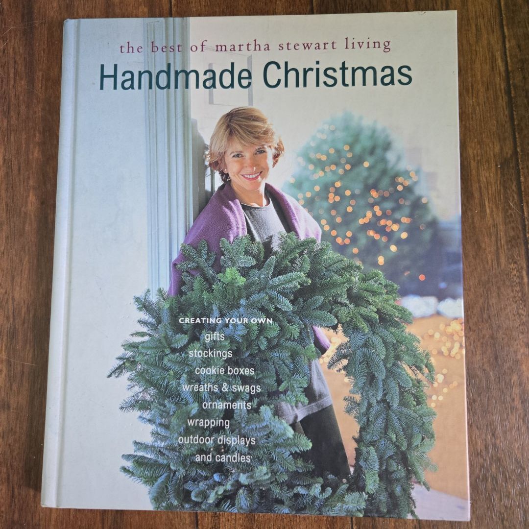 Handmade Christmas