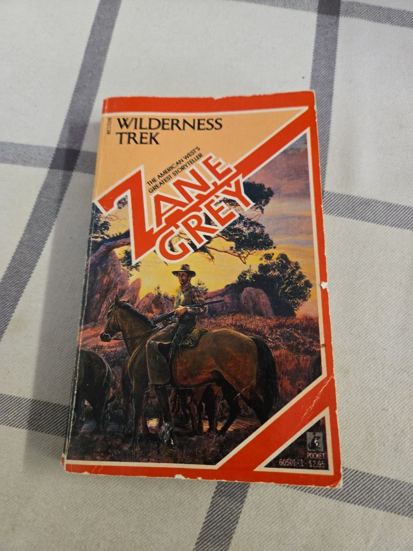 Wilderness Trek