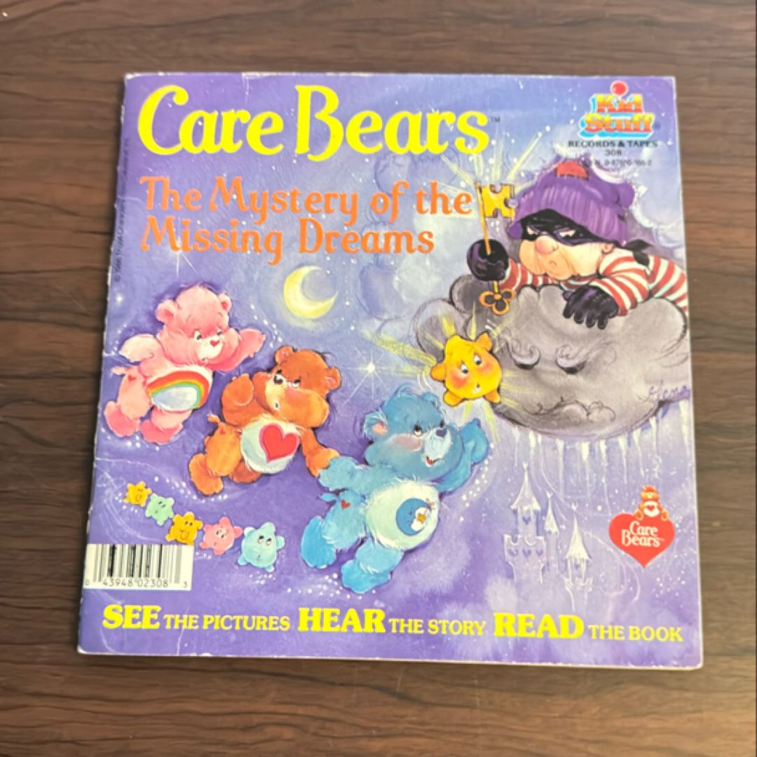 Care Bears