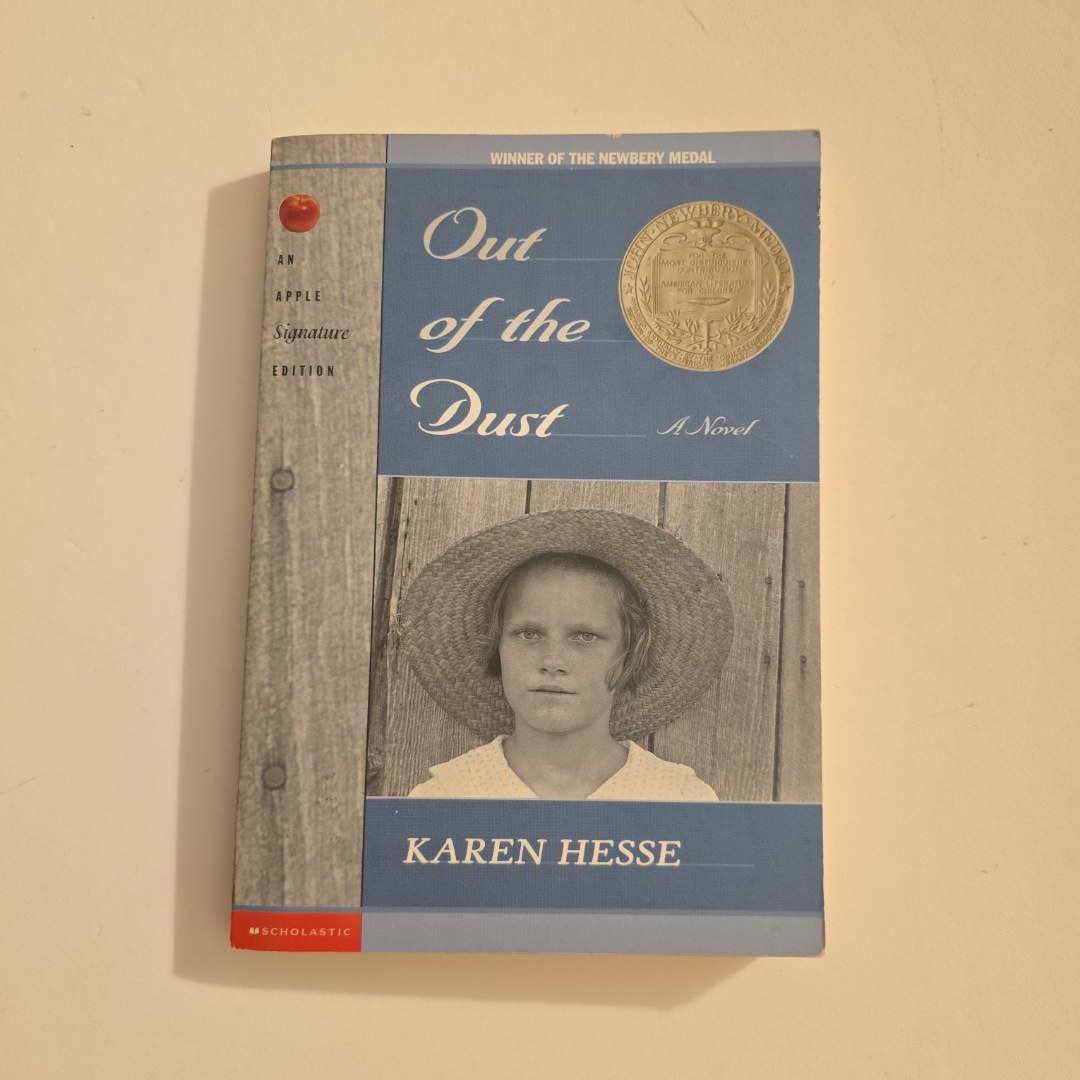 Out of the Dust