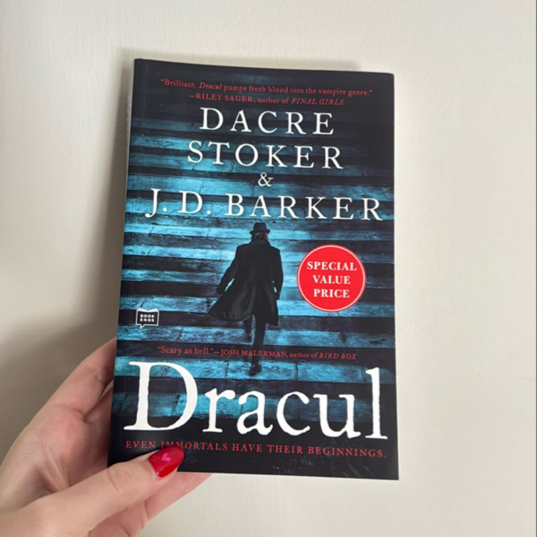 Dracul