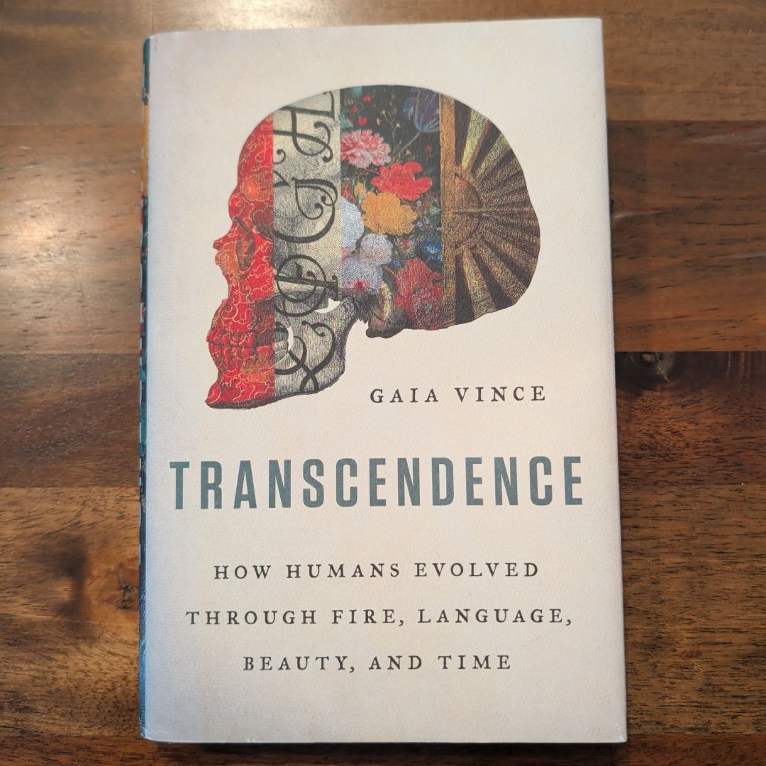 Transcendence