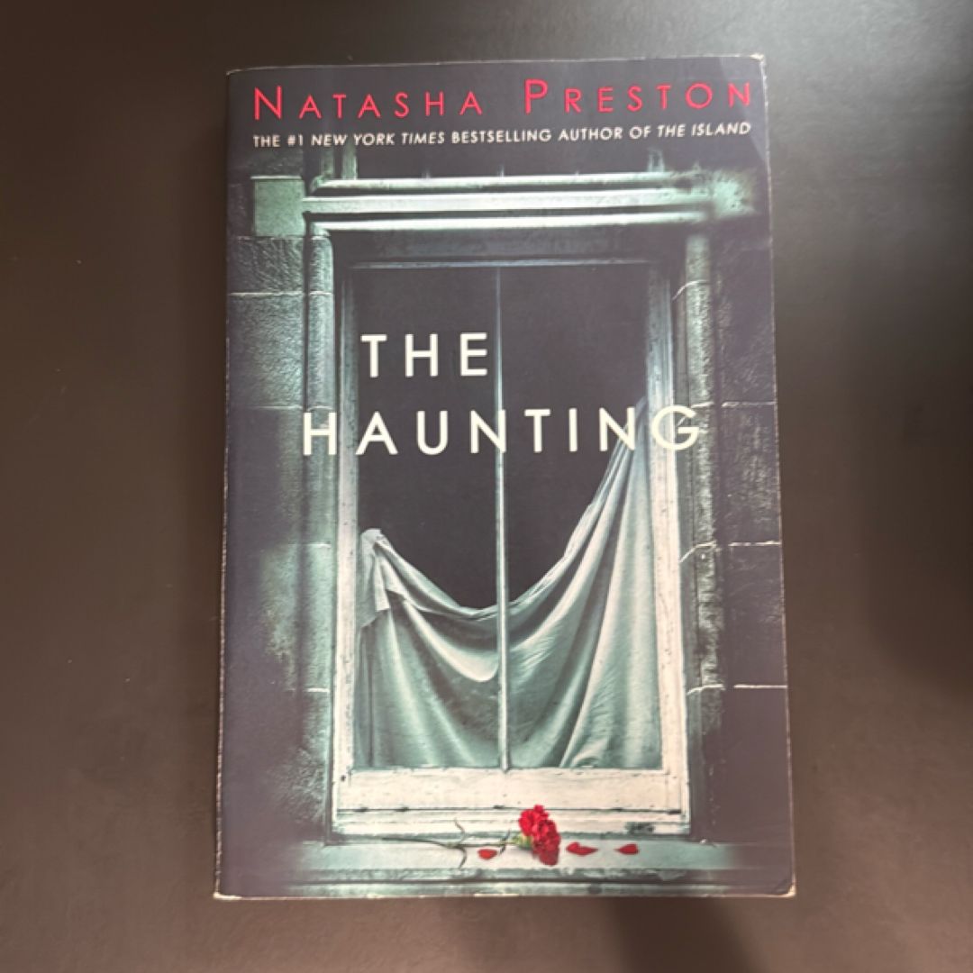 The Haunting