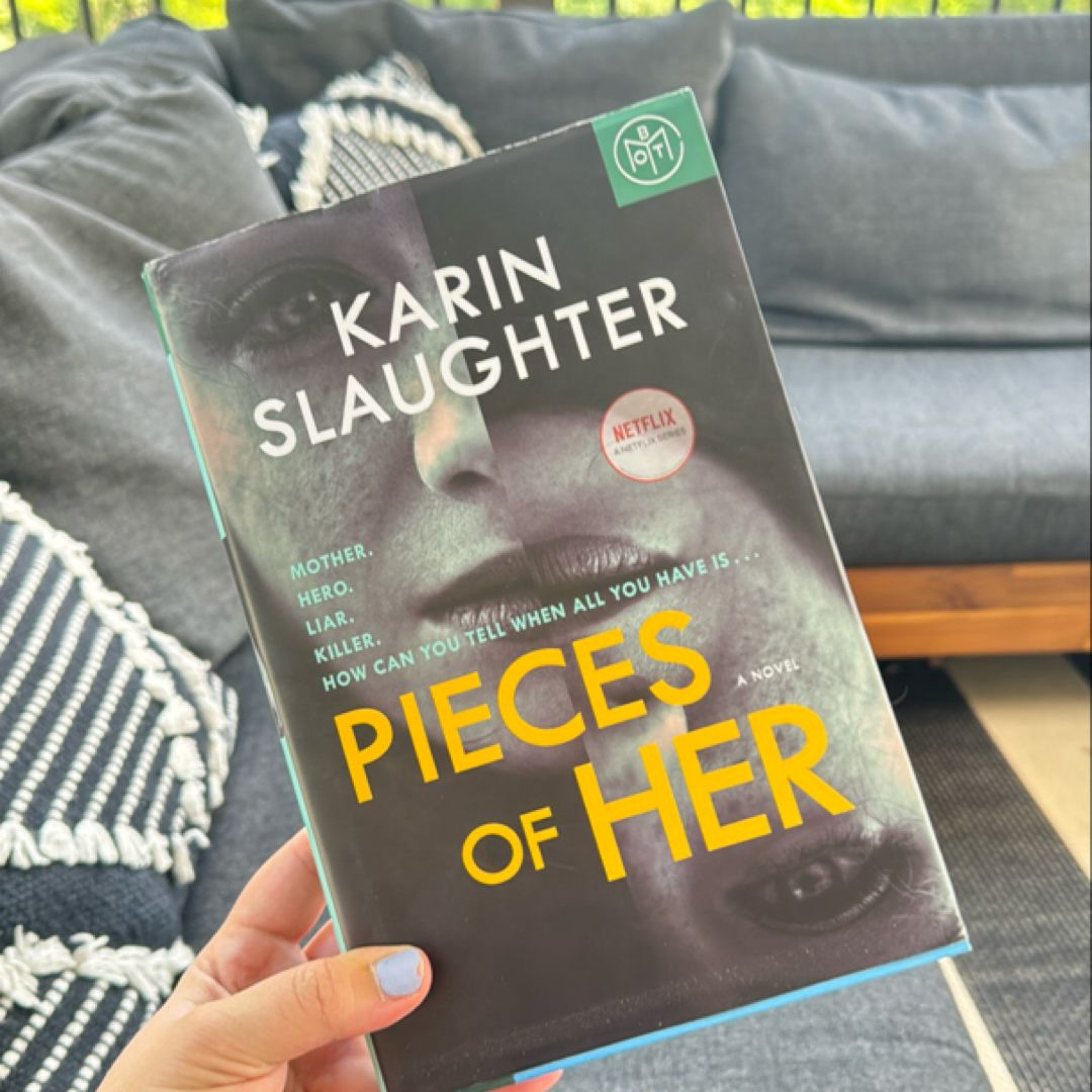 Pieces of Her